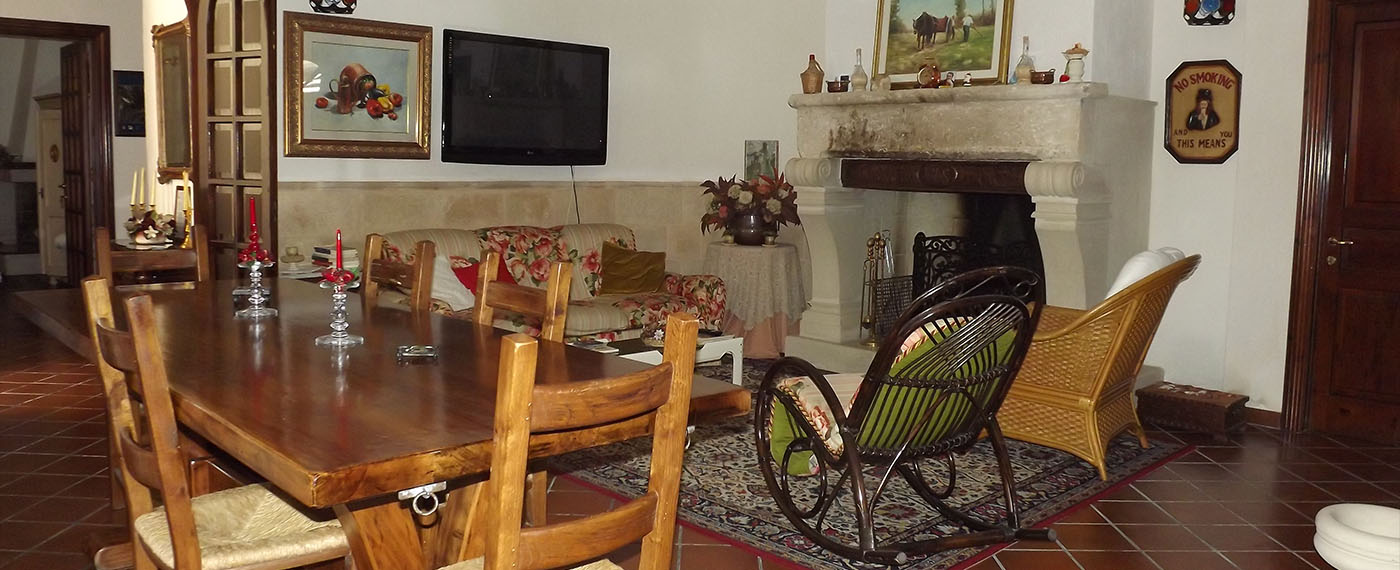 La Balaustra B&B - foto 4