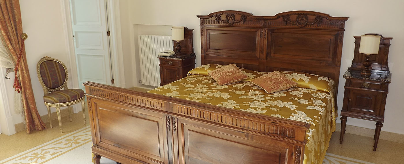 La Balaustra B&B - foto 6