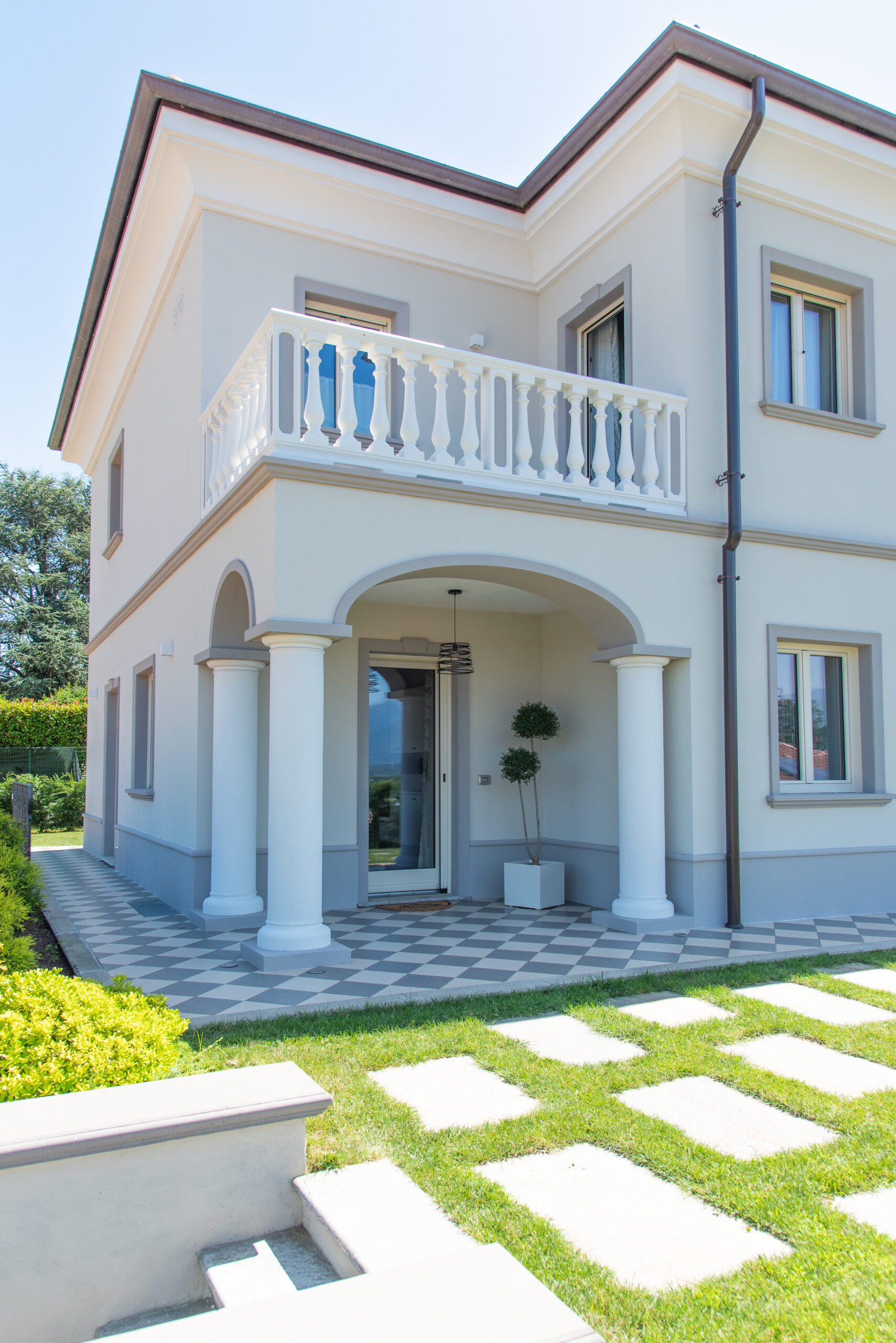 Villa San Martino B&B foto 1