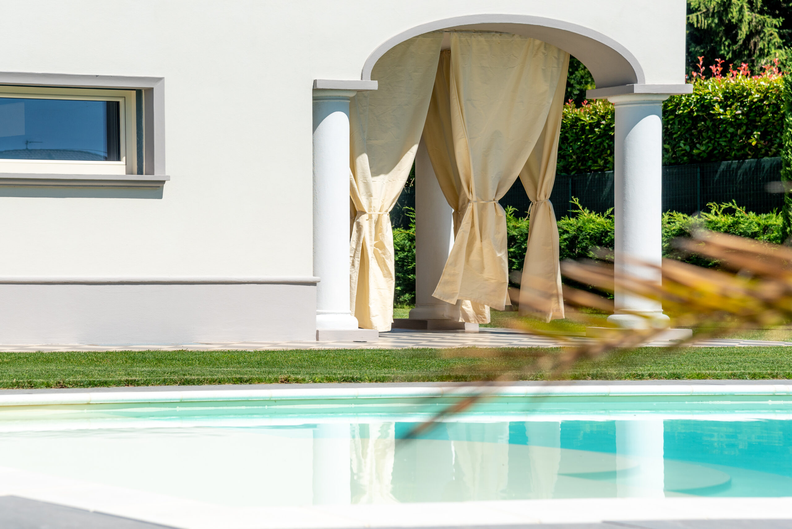 Villa San Martino B&B foto 3