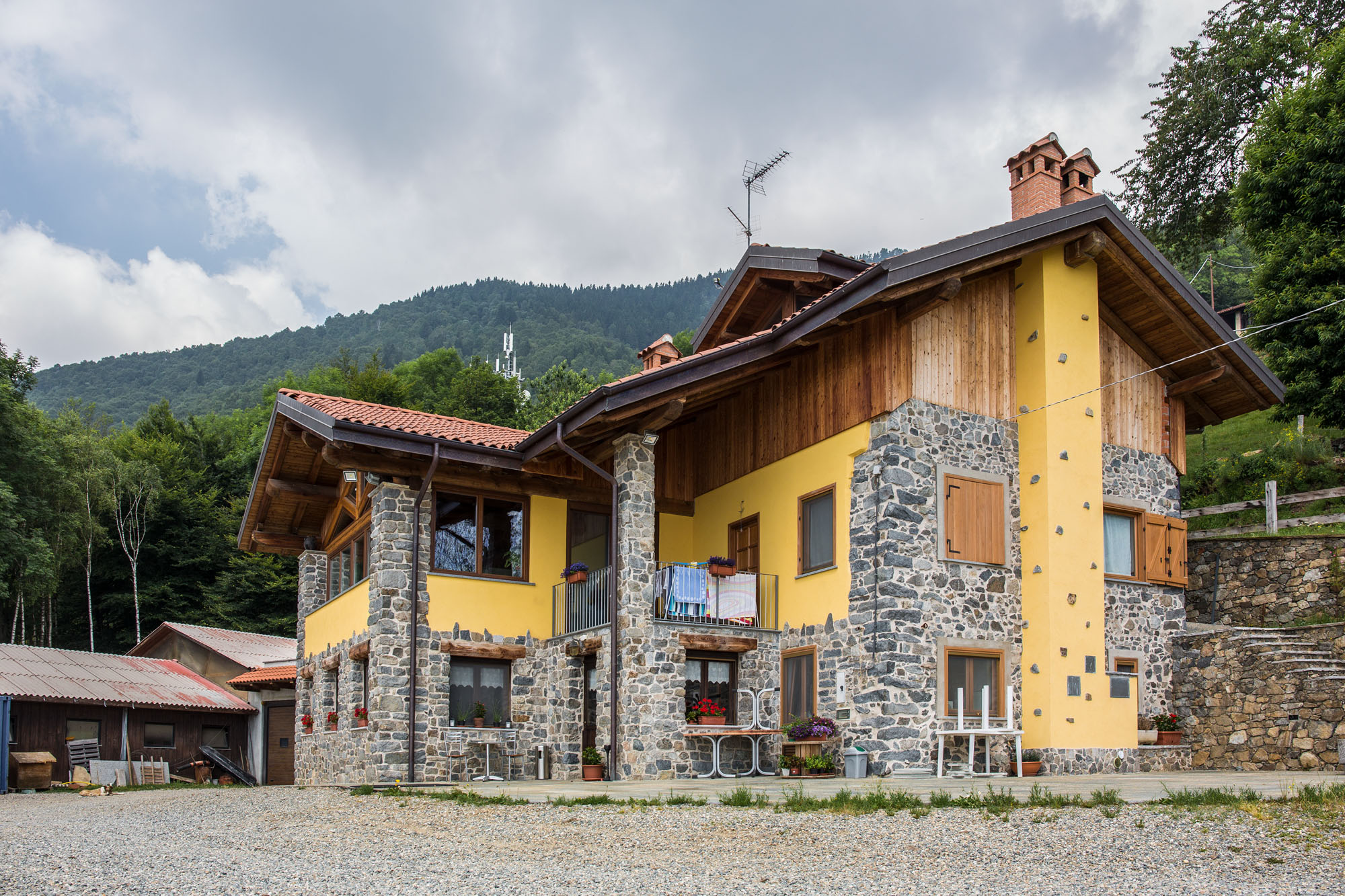 Cascina dei Prapien - foto 6