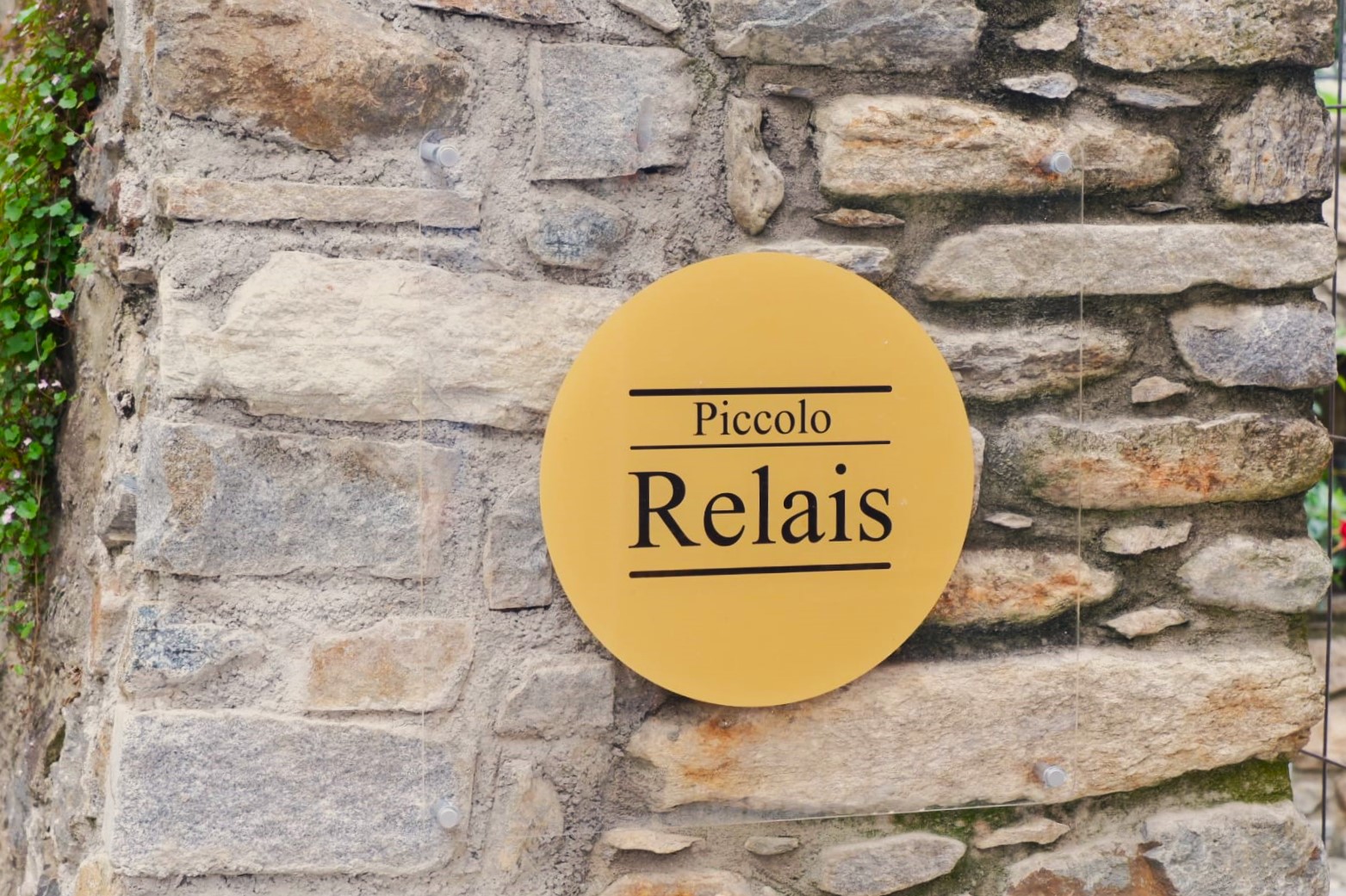 B&B Piccolo Relais foto 5