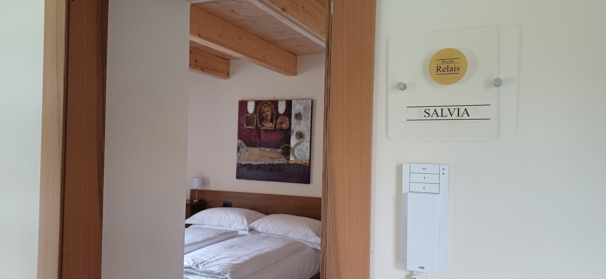 B&B Piccolo Relais foto 6