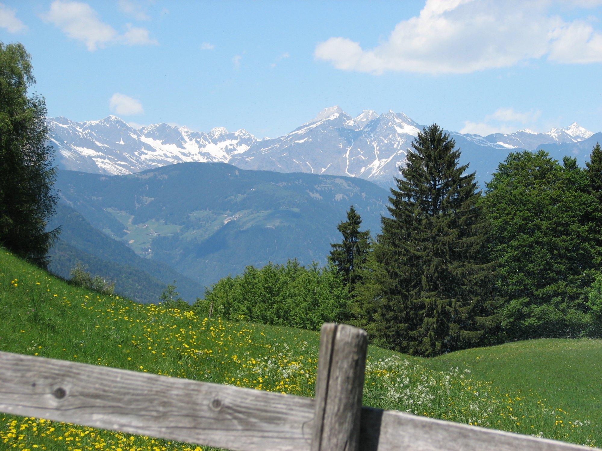 Tinnerhof - foto 1