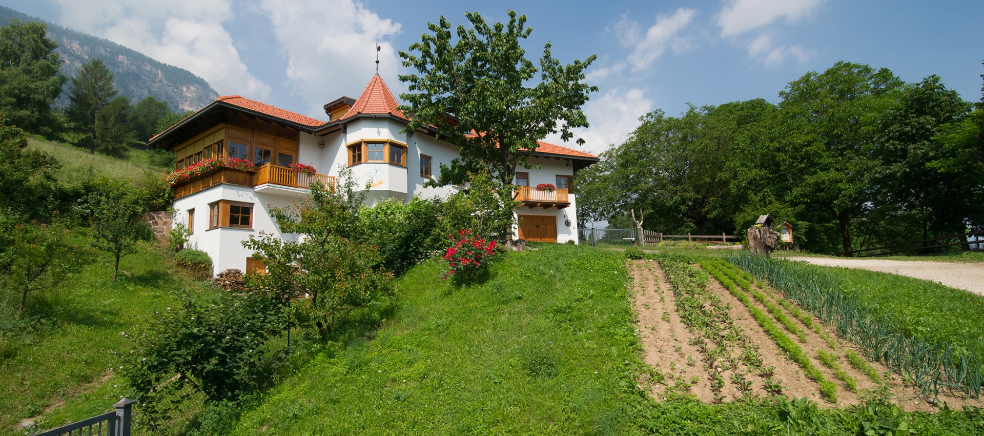 Tinnerhof - foto 2