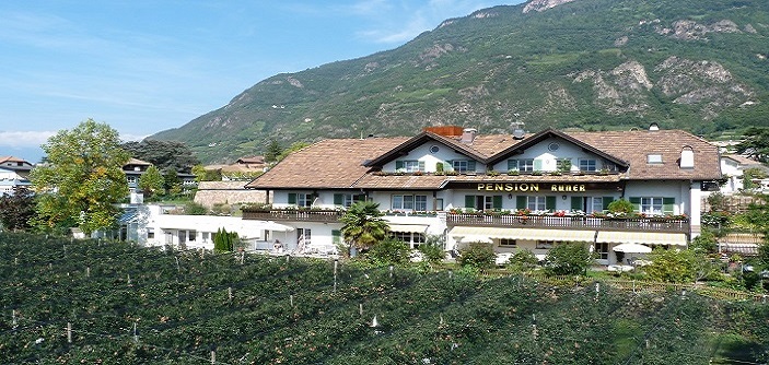 Pension Runer - foto 6