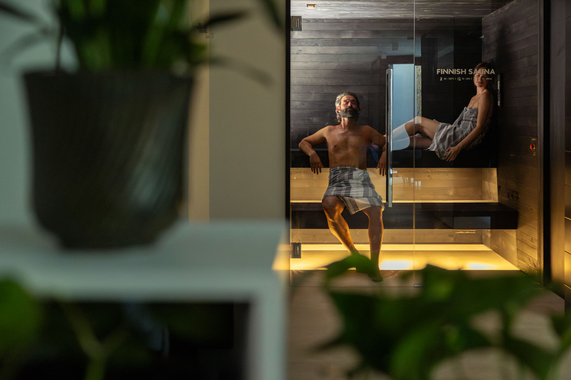 Wellness Smart Suites foto 3