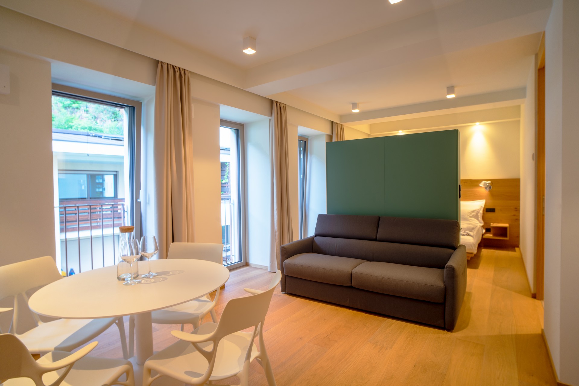 Wellness Smart Suites foto 4