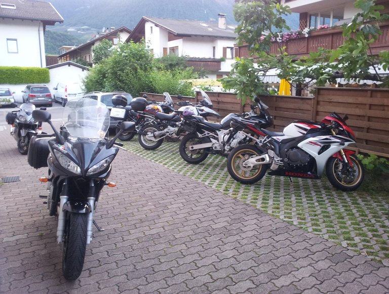 Pensione Hilpold - foto 5