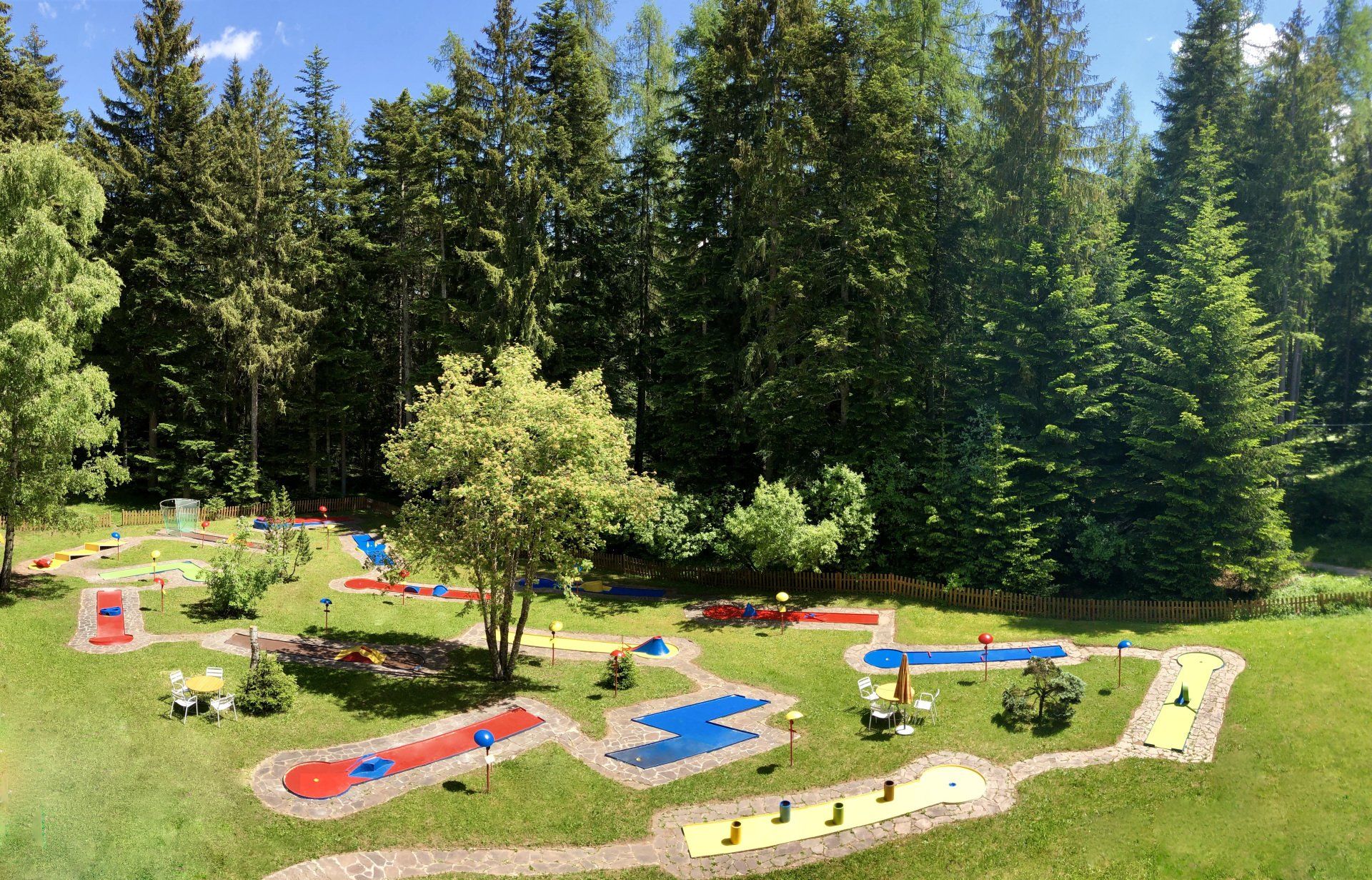 Hotel Waldheim Wellness & Restaurant - foto 4