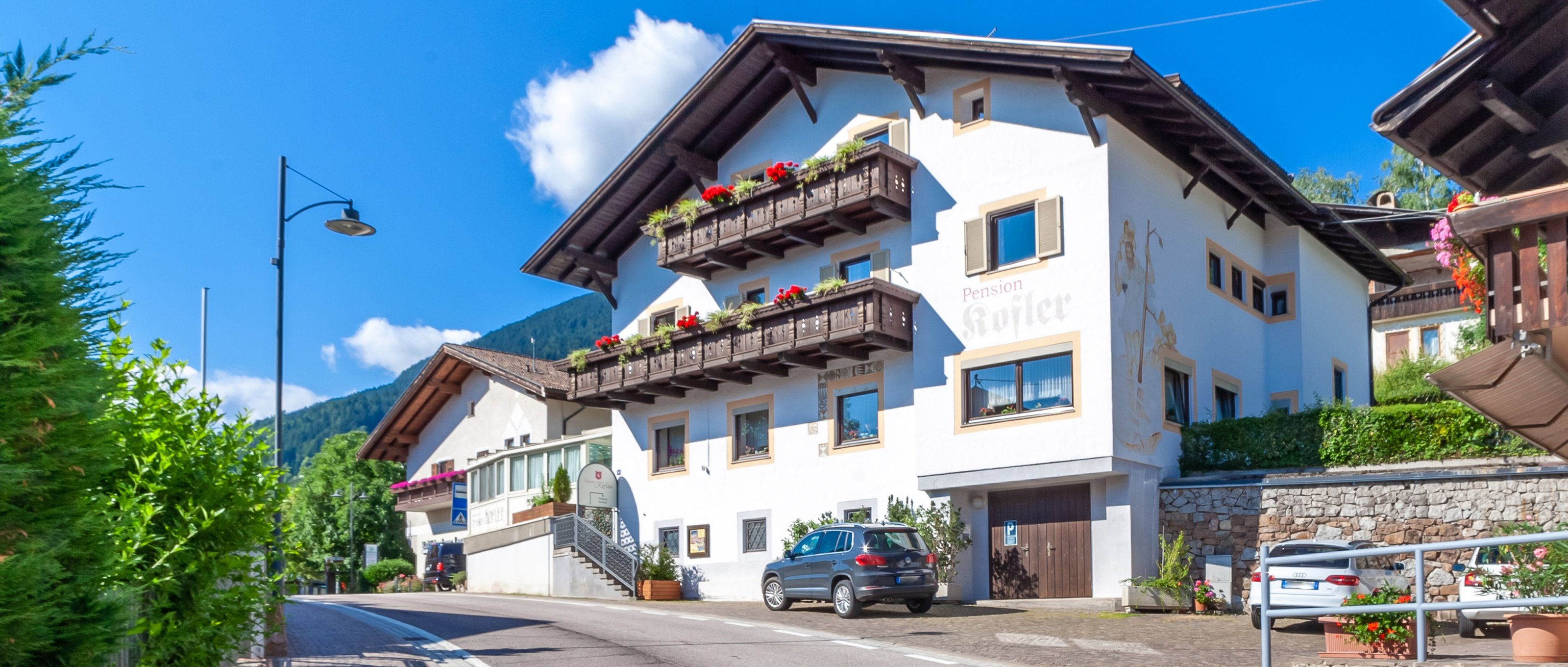 Pension Kofler - foto 4