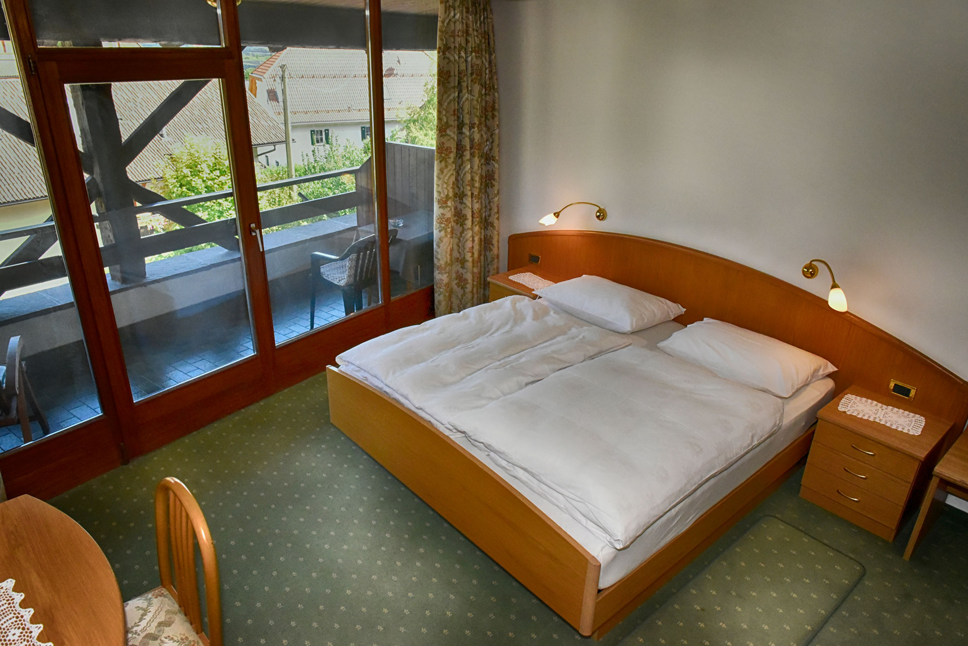 Albergo Aquila Nera foto 5
